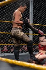 WWE - NXT Digitals 06/26/2019