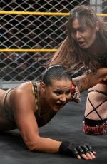 WWE - NXT Digitals 06/26/2019