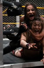 WWE - NXT Digitals 06/26/2019