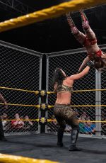 WWE - NXT Digitals 06/26/2019