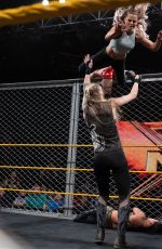 WWE - NXT Digitals 06/26/2019