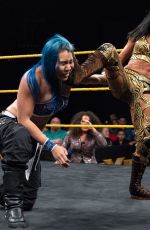 WWE - NXT Digitals 07/03/2019