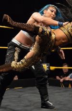 WWE - NXT Digitals 07/03/2019