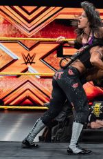 WWE - NXT Digitals 07/03/2019