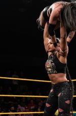 WWE - NXT Digitals 07/03/2019