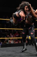 WWE - NXT Digitals 07/03/2019