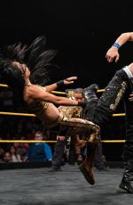 WWE - NXT Digitals 07/03/2019