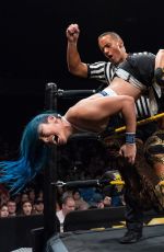 WWE - NXT Digitals 07/03/2019