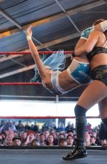 WWE - NXTUK Digitals 06/26/2019