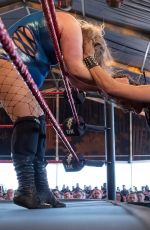 WWE - NXTUK Digitals 07/03/2019