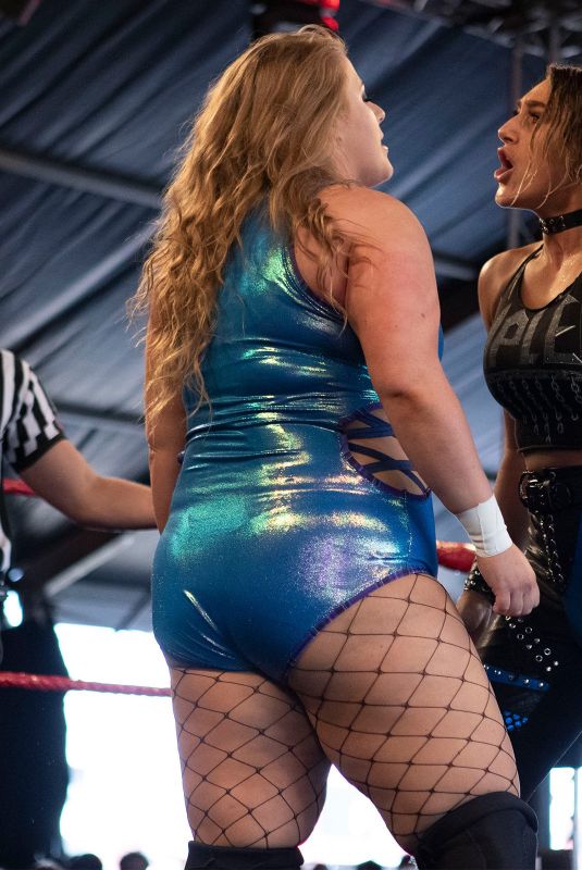 WWE - NXTUK Digitals 07/03/2019