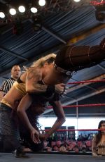 WWE - NXTUK Digitals 07/03/2019