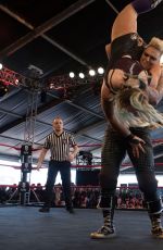 WWE - NXTUK Digitals 07/03/2019