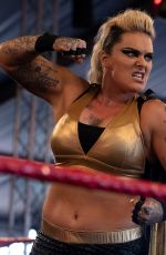 WWE - NXTUK Digitals 07/03/2019