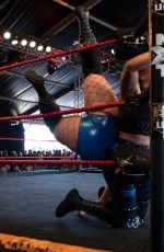 WWE - NXTUK Digitals 07/03/2019