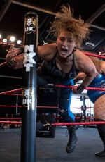WWE - NXTUK Digitals 07/03/2019