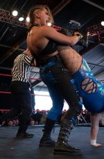 WWE - NXTUK Digitals 07/03/2019