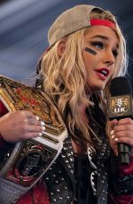WWE - NXTUK Digitals 07/17/2019