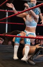 WWE - NXTUK Digitals 07/17/2019