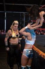 WWE - NXTUK Digitals 07/17/2019