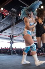 WWE - NXTUK Digitals 07/17/2019