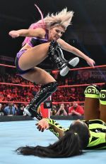 WWE - Raw Digitals 06/24/2019