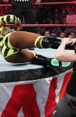 WWE - Raw Digitals 06/24/2019