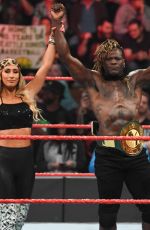 WWE - Raw Digitals 06/24/2019
