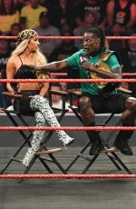 WWE - Raw Digitals 06/24/2019