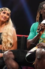 WWE - Raw Digitals 06/24/2019