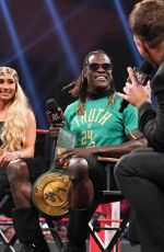 WWE - Raw Digitals 06/24/2019