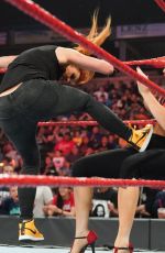 WWE - Raw Digitals 06/24/2019