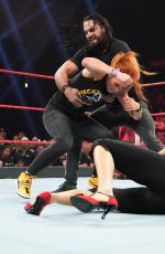 WWE - Raw Digitals 06/24/2019