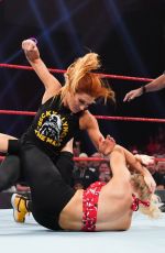 WWE - Raw Digitals 06/24/2019