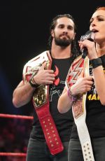 WWE - Raw Digitals 06/24/2019