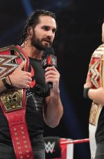 WWE - Raw Digitals 06/24/2019
