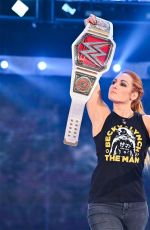 WWE - Raw Digitals 06/24/2019