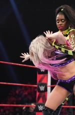 WWE - Raw Digitals 06/24/2019