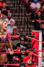 WWE - Raw Digitals 07/01/2019