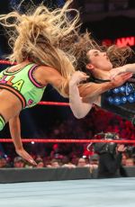 WWE - Raw Digitals 07/01/2019
