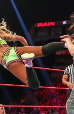 WWE - Raw Digitals 07/01/2019