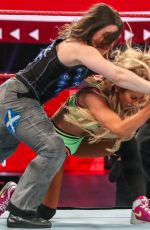 WWE - Raw Digitals 07/01/2019