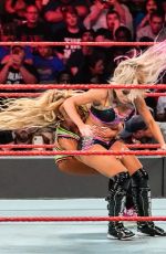 WWE - Raw Digitals 07/01/2019