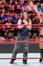 WWE - Raw Digitals 07/01/2019