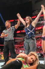WWE - Raw Digitals 07/01/2019