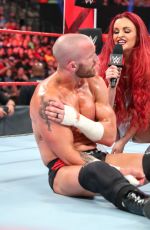 WWE - Raw Digitals 07/01/2019