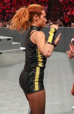WWE - Raw Digitals 07/01/2019