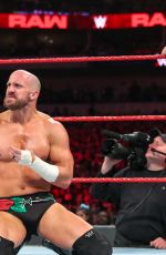 WWE - Raw Digitals 07/01/2019