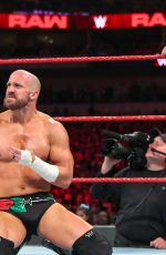 WWE - Raw Digitals 07/01/2019