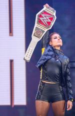 WWE - Raw Digitals 07/01/2019